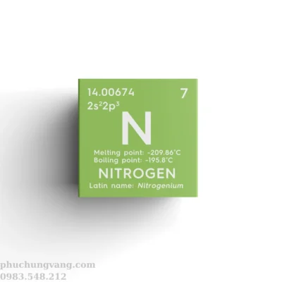 nitrogen