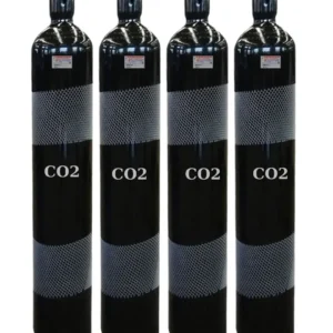 CO2 40 LIT 25KG