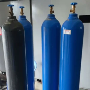 Khí Co2 Phục Hưng Vảng